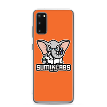 Load image into Gallery viewer, Samsung Case - SumikLabs Intercom