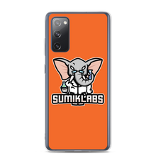 Load image into Gallery viewer, Samsung Case - SumikLabs Intercom