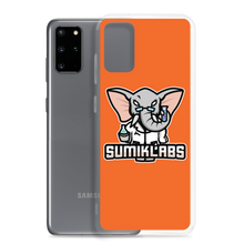 Load image into Gallery viewer, Samsung Case - SumikLabs Intercom