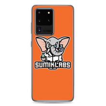 Load image into Gallery viewer, Samsung Case - SumikLabs Intercom