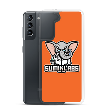 Load image into Gallery viewer, Samsung Case - SumikLabs Intercom