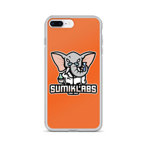 iPhone Case - SumikLabs Intercom