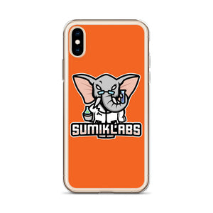 iPhone Case - SumikLabs Intercom