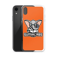 Load image into Gallery viewer, iPhone Case - SumikLabs Intercom