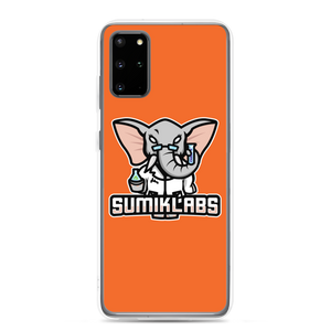 Samsung Case - SumikLabs Intercom