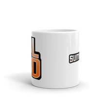 Load image into Gallery viewer, White glossy mug - DLSD